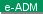 future rym|e adm 10 minute delay.